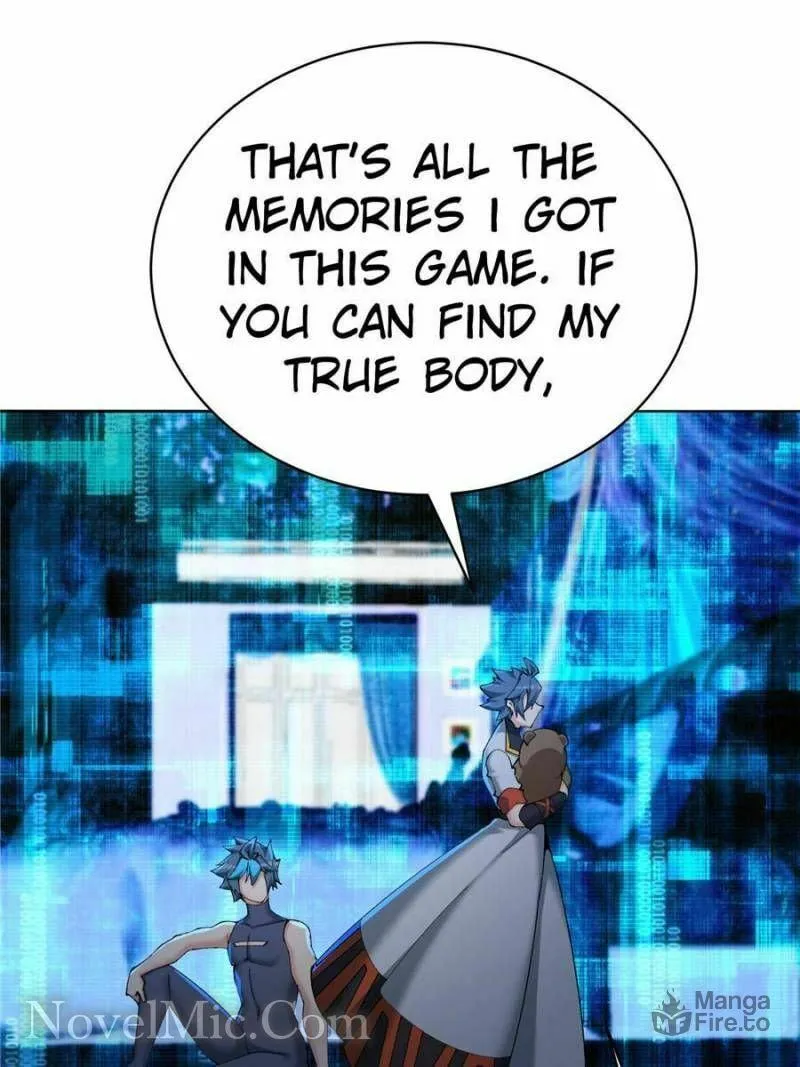 Read I Picked up an Attribute (Colored) chapter 357 image 74 on Lezhin