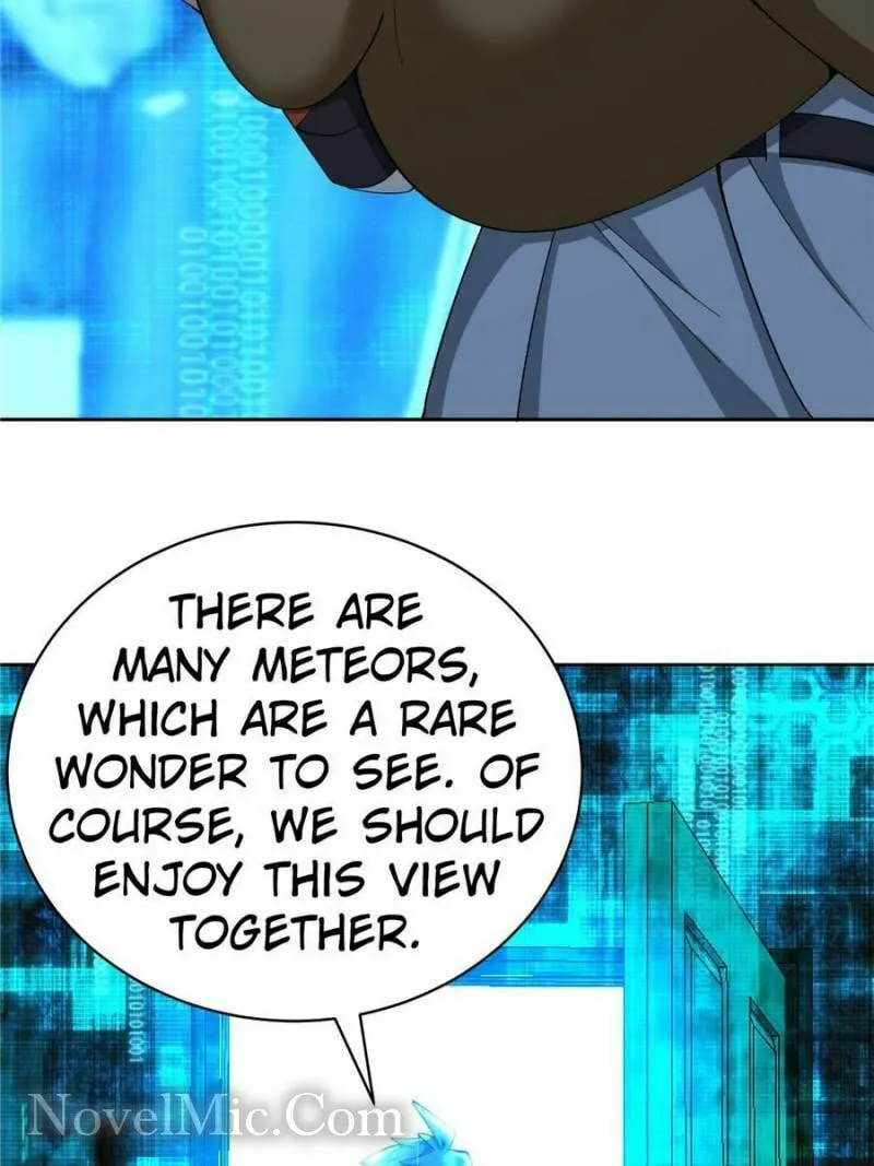 Read I Picked up an Attribute (Colored) chapter 357 image 78 on Lezhin