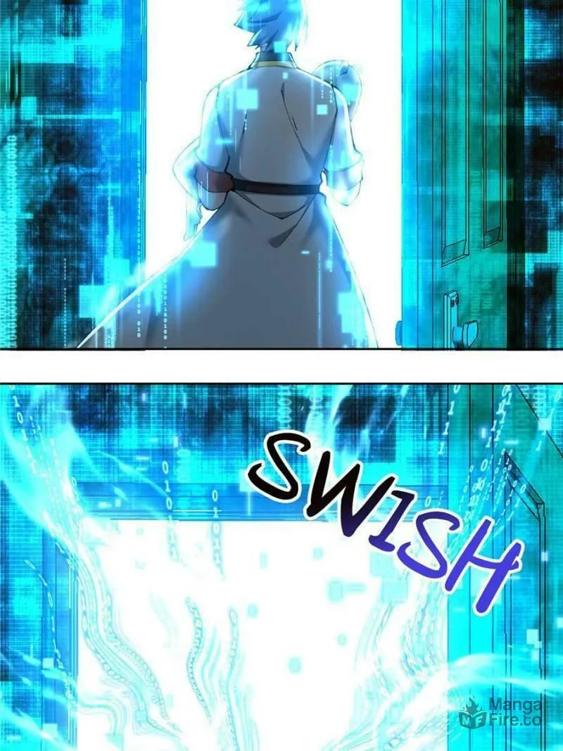 Read I Picked up an Attribute (Colored) chapter 357 image 79 on Lezhin