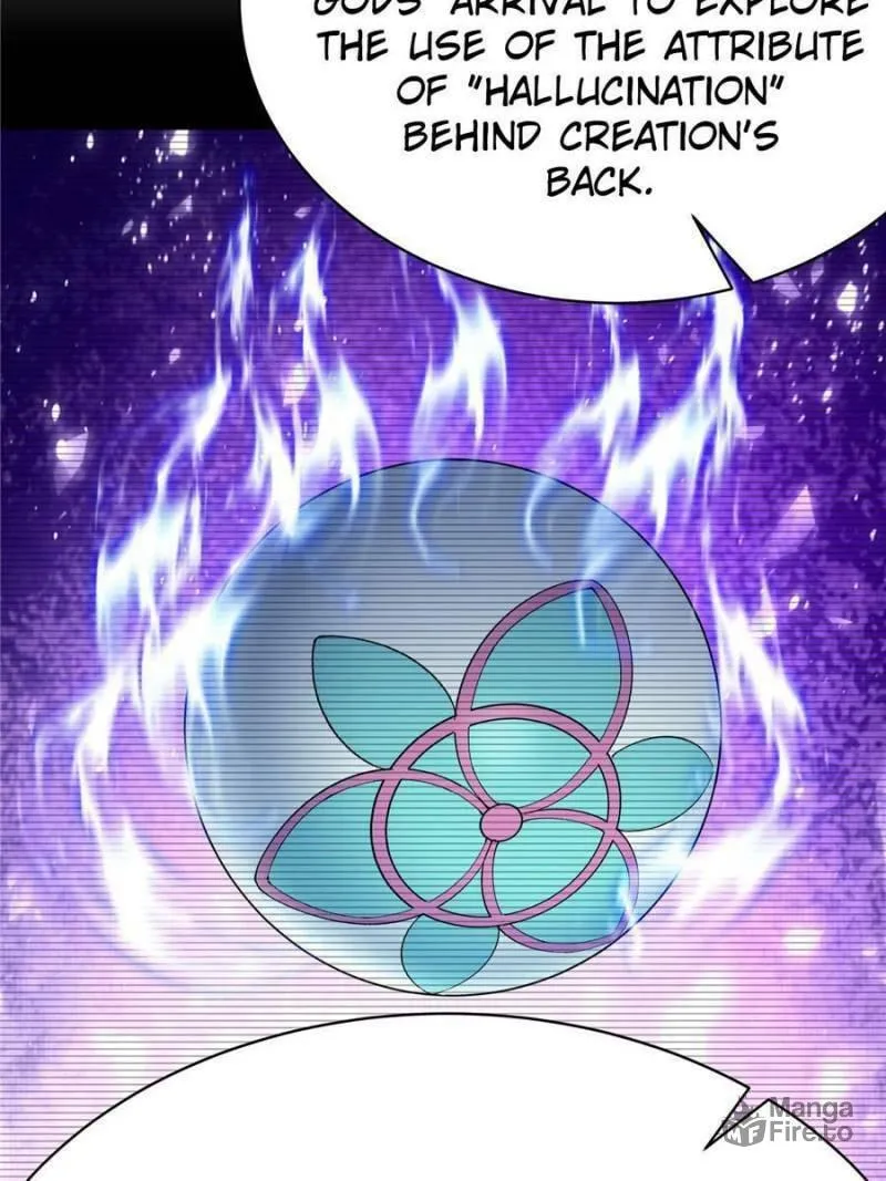 Read I Picked up an Attribute (Colored) chapter 357 image 9 on Lezhin