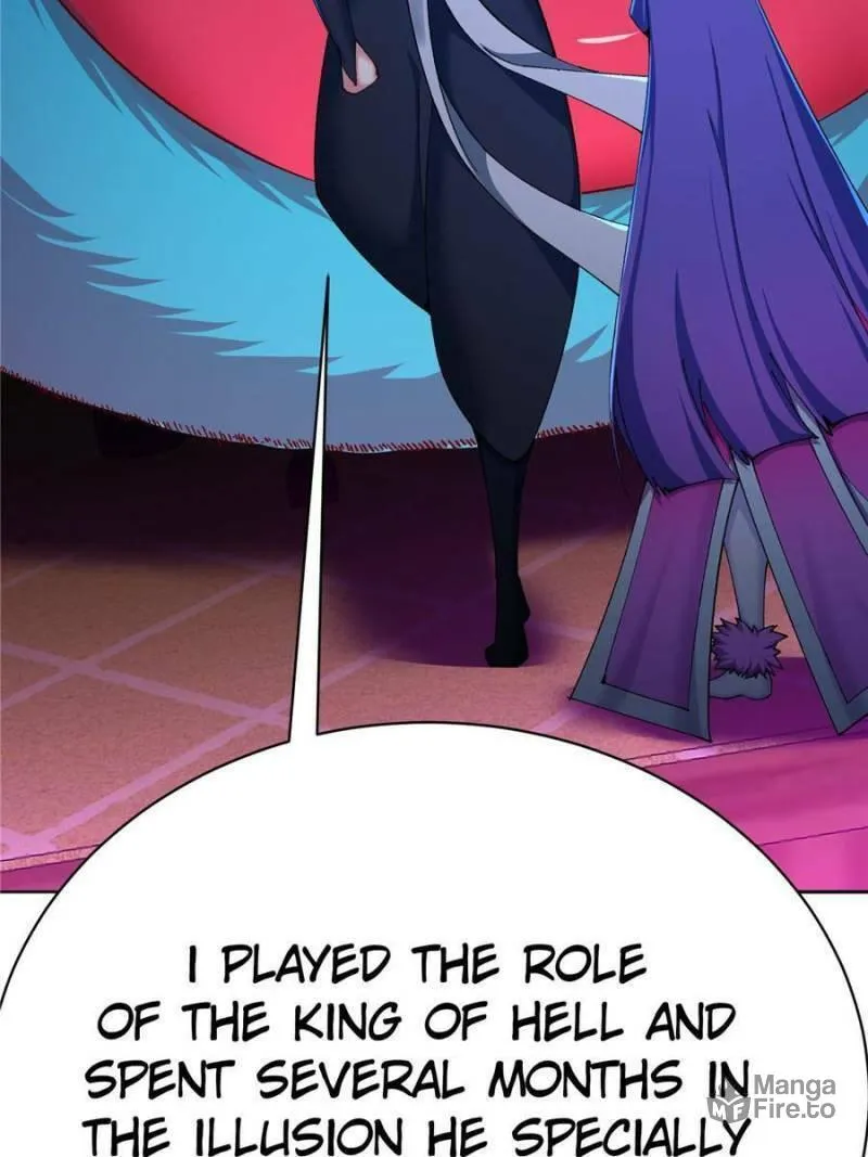 Read I Picked up an Attribute (Colored) chapter 358 image 11 on Lezhin