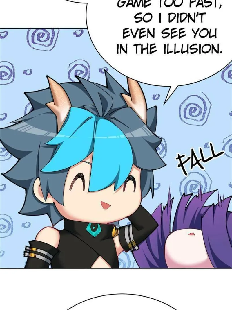 Read I Picked up an Attribute (Colored) chapter 358 image 15 on Lezhin