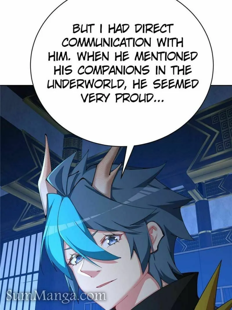 Read I Picked up an Attribute (Colored) chapter 358 image 16 on Lezhin