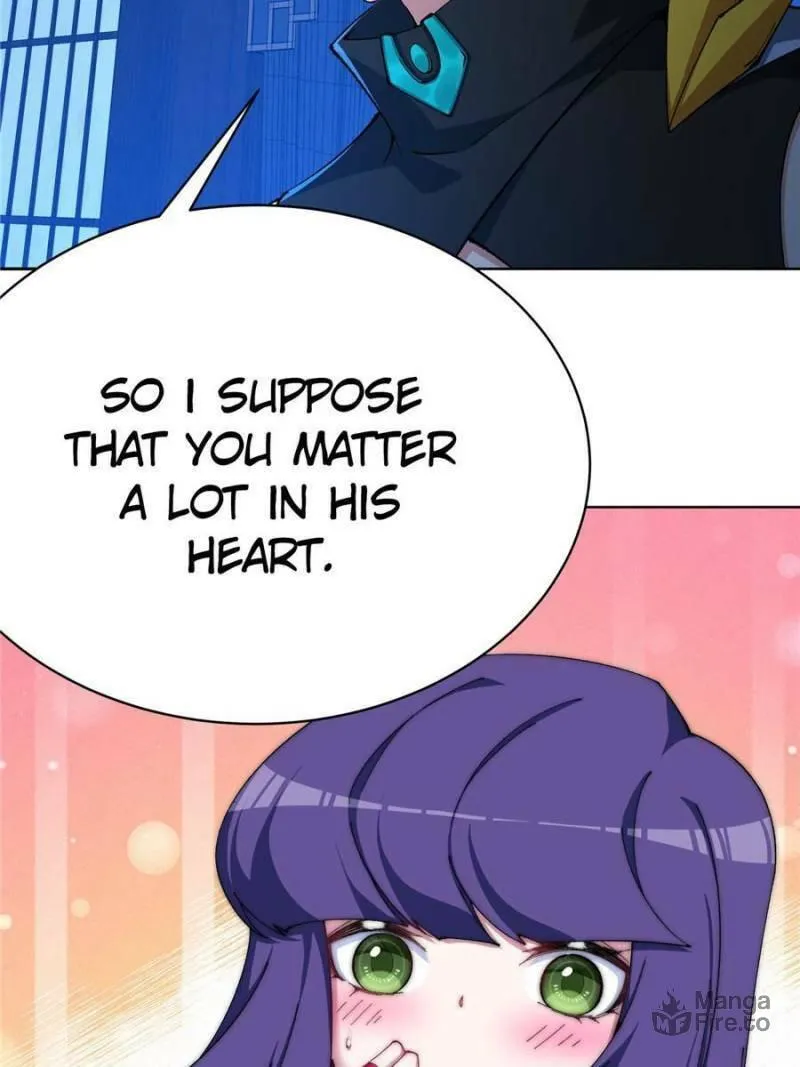 Read I Picked up an Attribute (Colored) chapter 358 image 17 on Lezhin