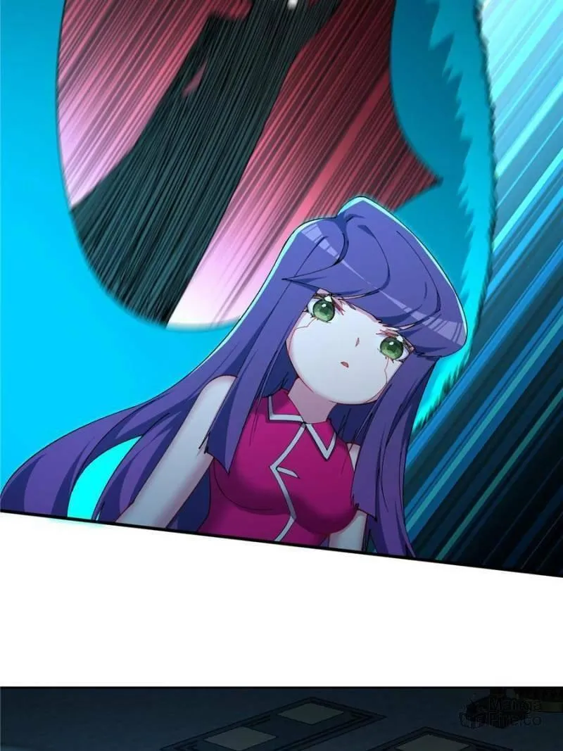 Read I Picked up an Attribute (Colored) chapter 358 image 2 on Lezhin