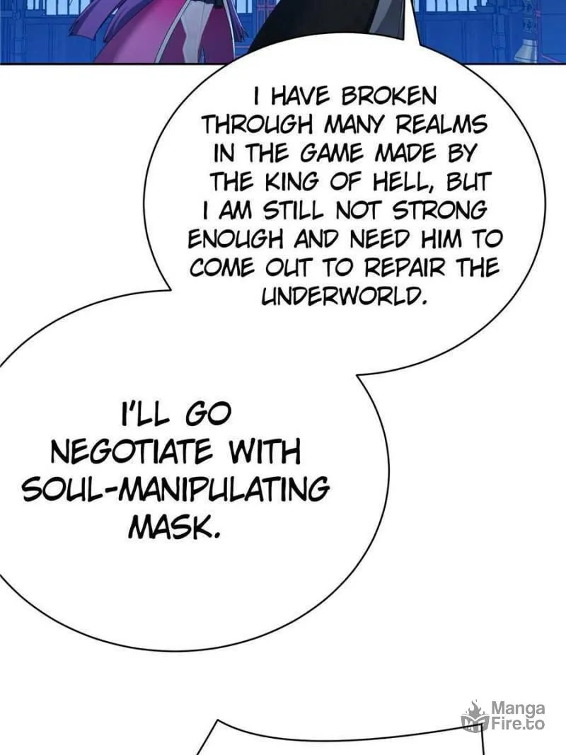 Read I Picked up an Attribute (Colored) chapter 358 image 20 on Lezhin