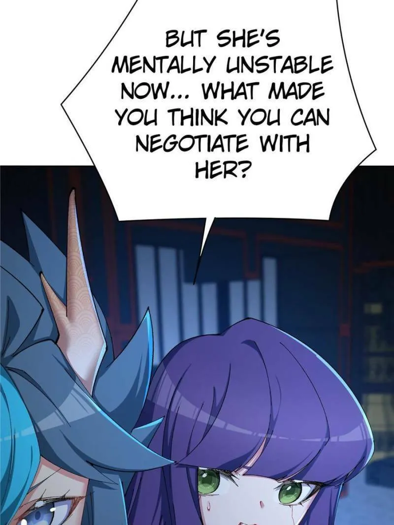 Read I Picked up an Attribute (Colored) chapter 358 image 21 on Lezhin