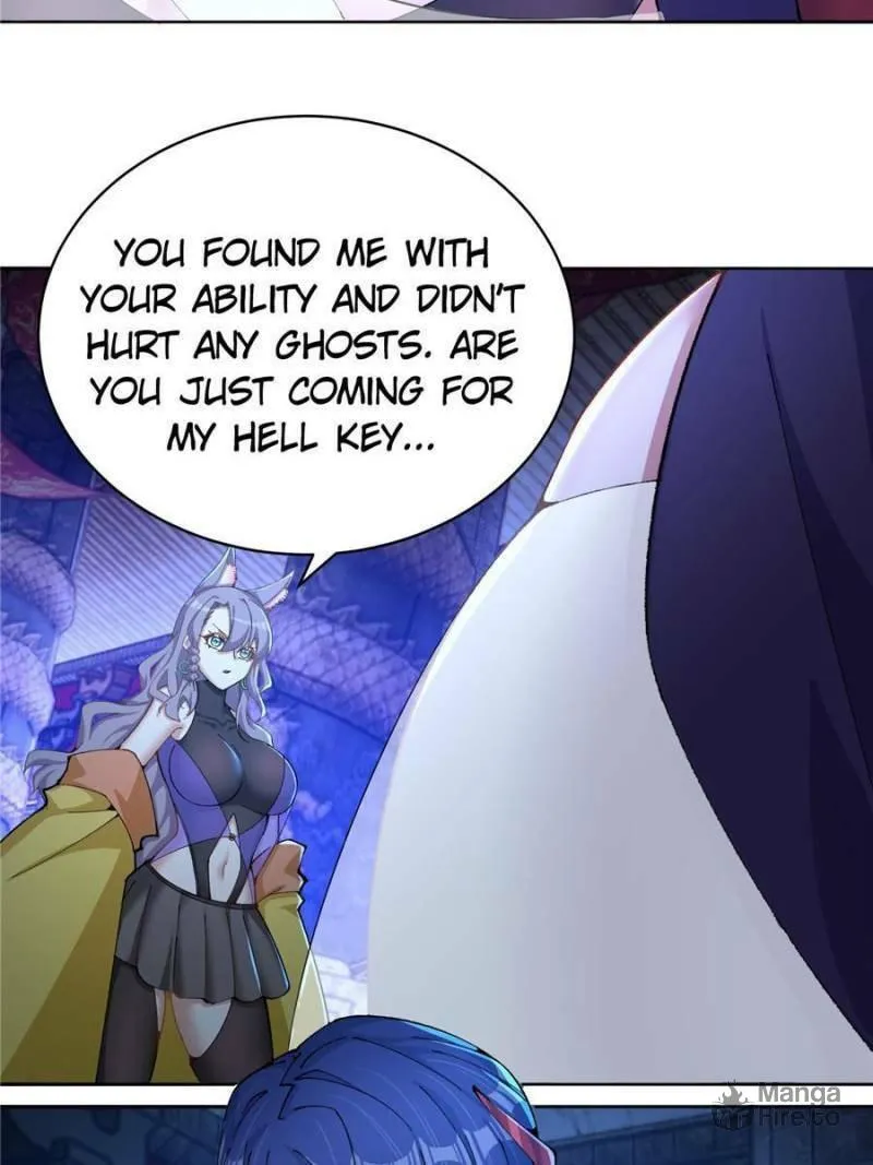 Read I Picked up an Attribute (Colored) chapter 358 image 26 on Lezhin