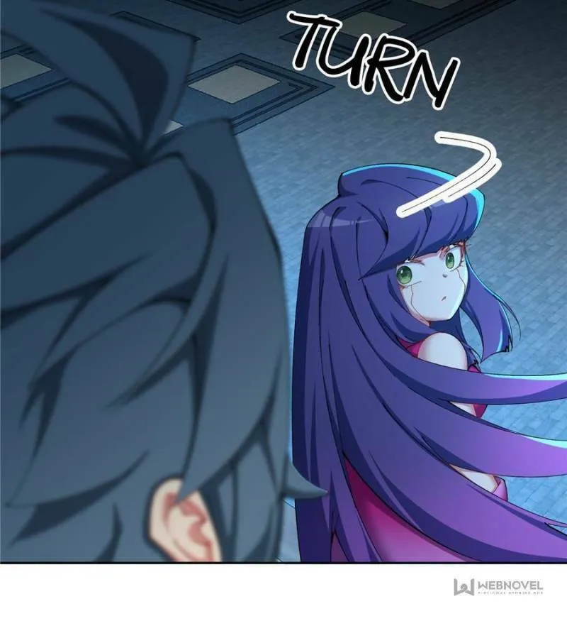 Read I Picked up an Attribute (Colored) chapter 358 image 3 on Lezhin