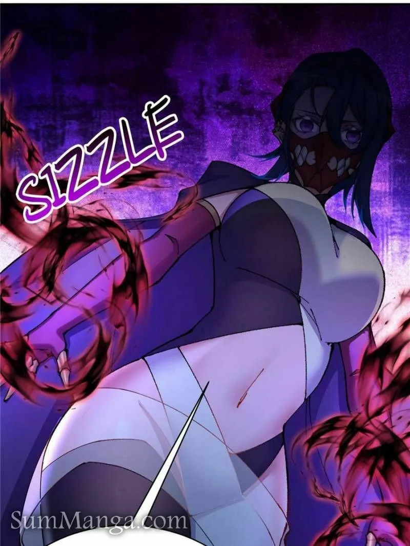 Read I Picked up an Attribute (Colored) chapter 358 image 30 on Lezhin