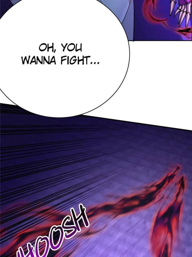 Read I Picked up an Attribute (Colored) chapter 358 image 31 on Lezhin