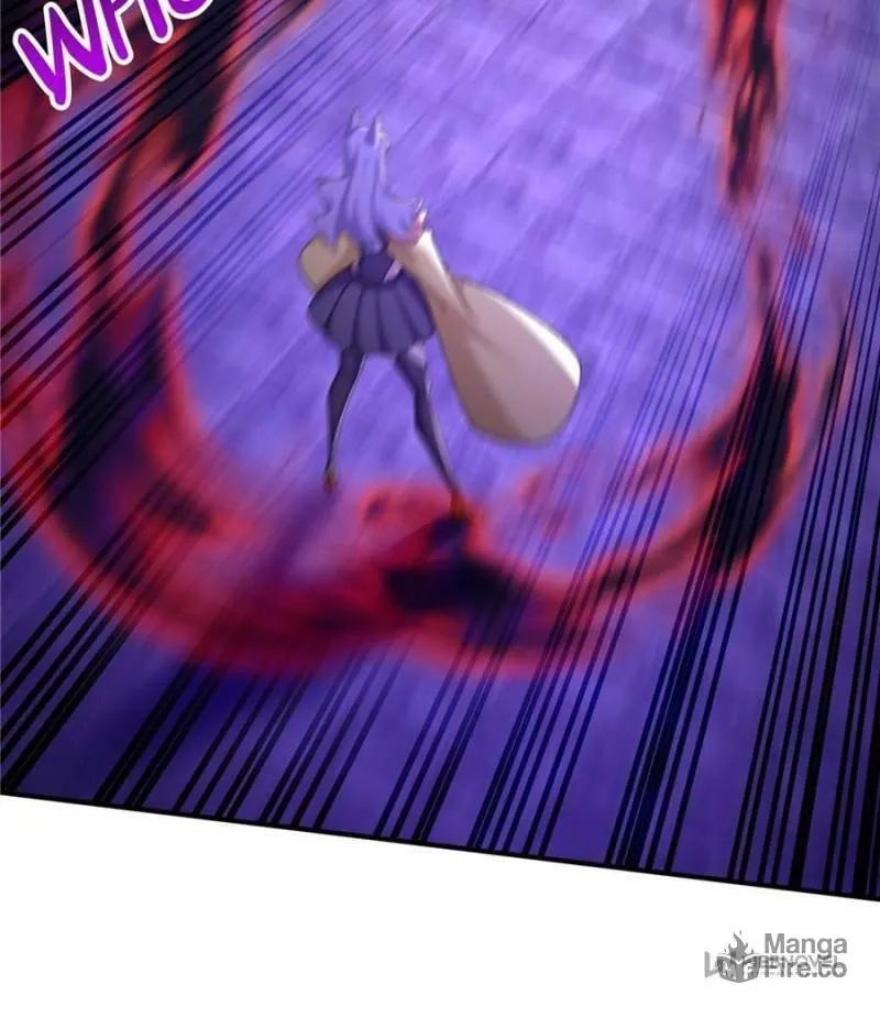 Read I Picked up an Attribute (Colored) chapter 358 image 32 on Lezhin