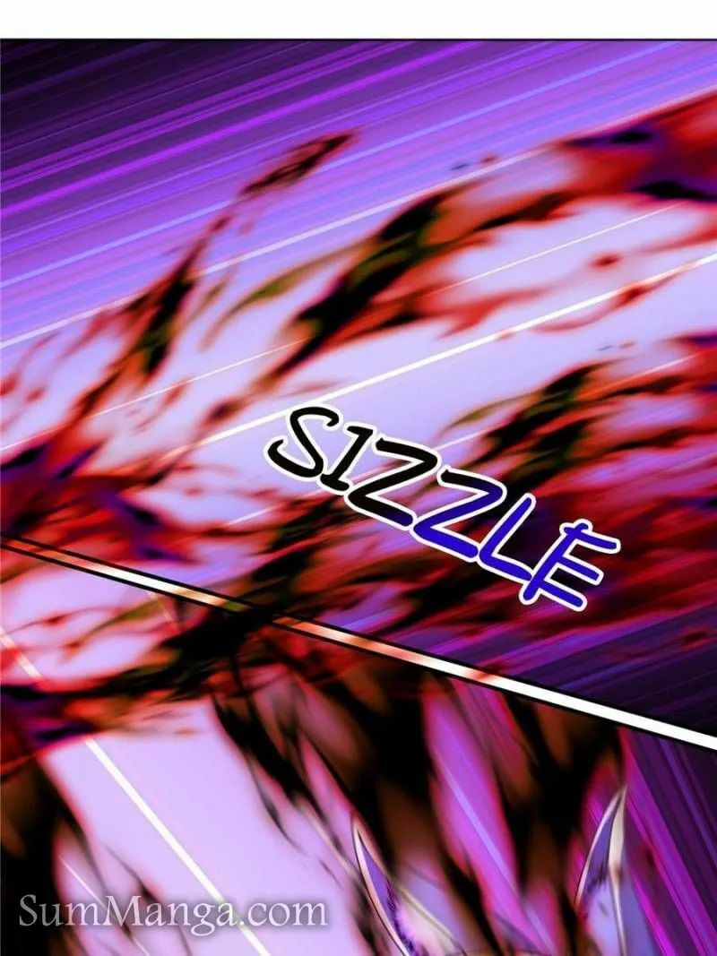 Read I Picked up an Attribute (Colored) chapter 358 image 33 on Lezhin