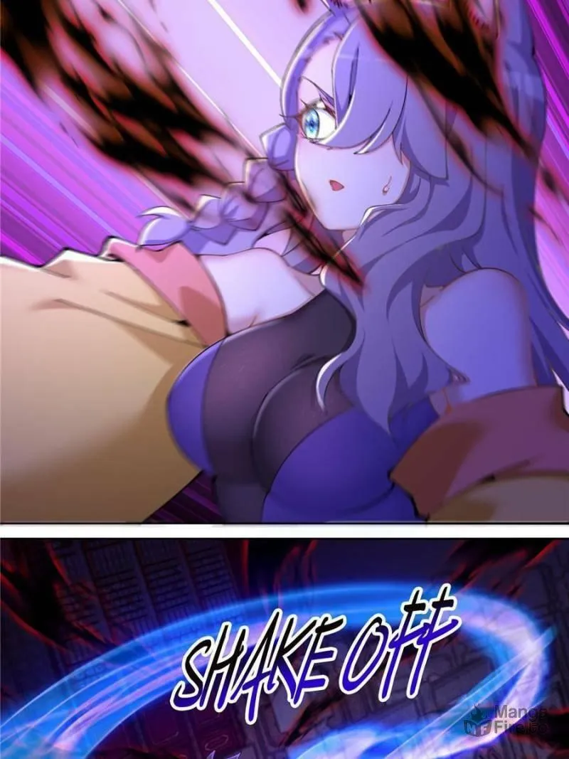 Read I Picked up an Attribute (Colored) chapter 358 image 34 on Lezhin