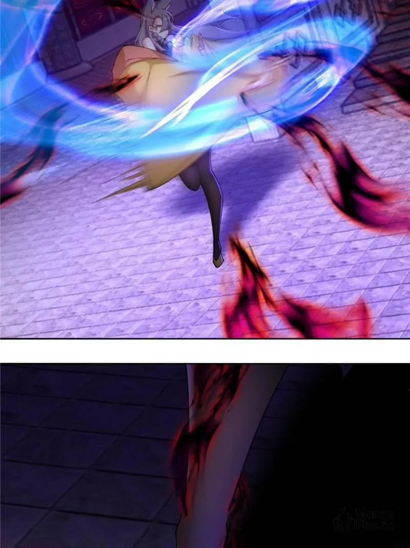 Read I Picked up an Attribute (Colored) chapter 358 image 35 on Lezhin