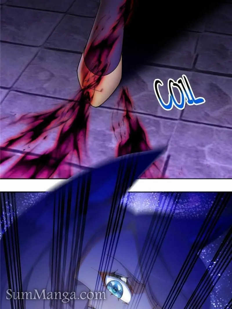 Read I Picked up an Attribute (Colored) chapter 358 image 36 on Lezhin