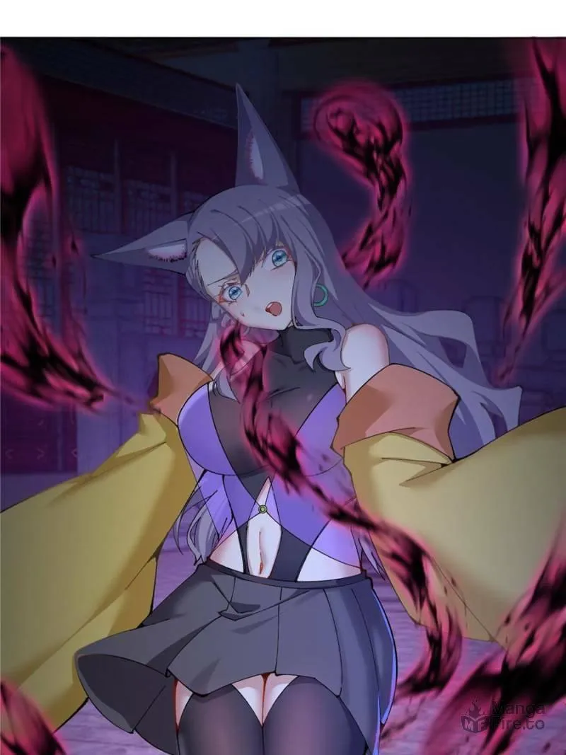Read I Picked up an Attribute (Colored) chapter 358 image 39 on Lezhin