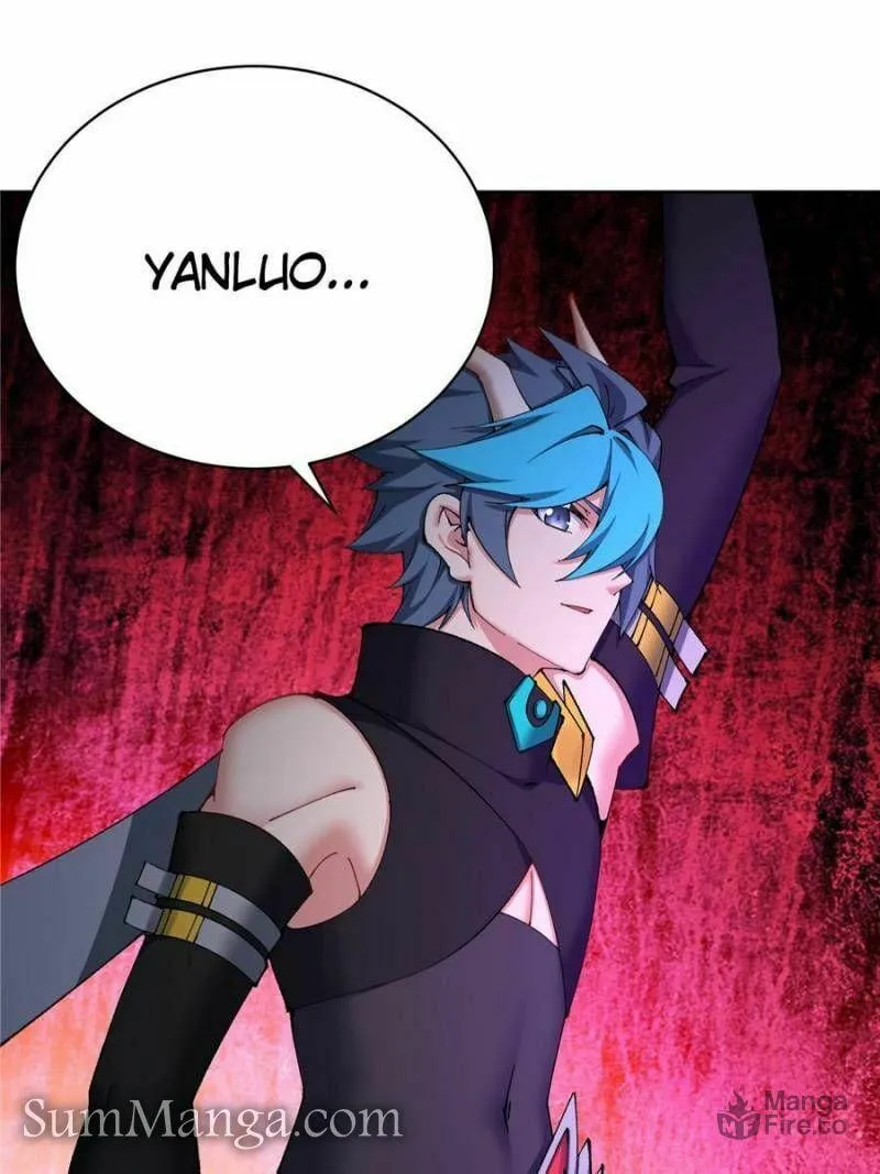 Read I Picked up an Attribute (Colored) chapter 358 image 4 on Lezhin
