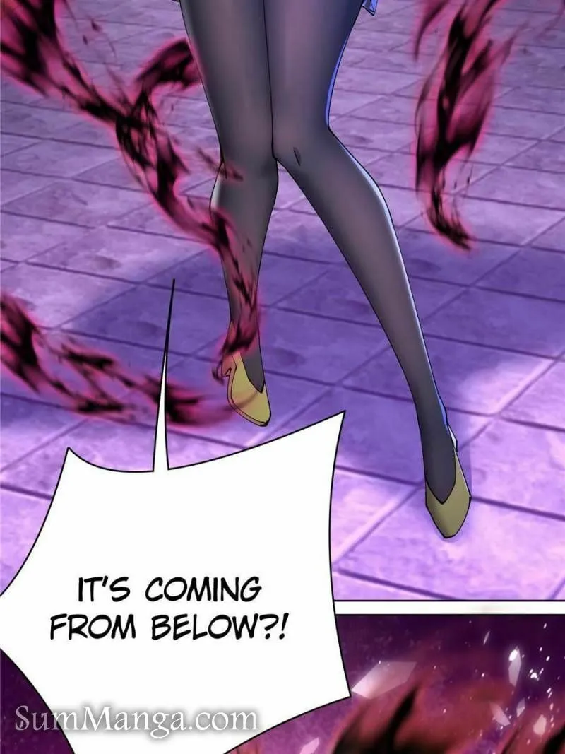 Read I Picked up an Attribute (Colored) chapter 358 image 40 on Lezhin