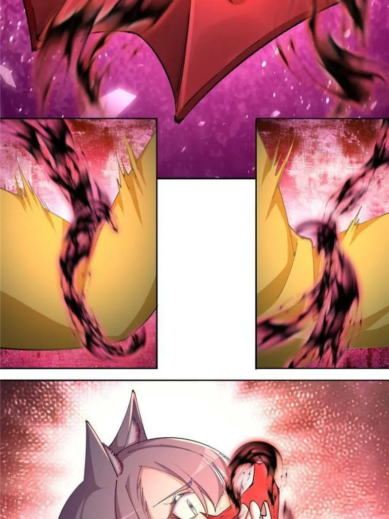 Read I Picked up an Attribute (Colored) chapter 358 image 42 on Lezhin
