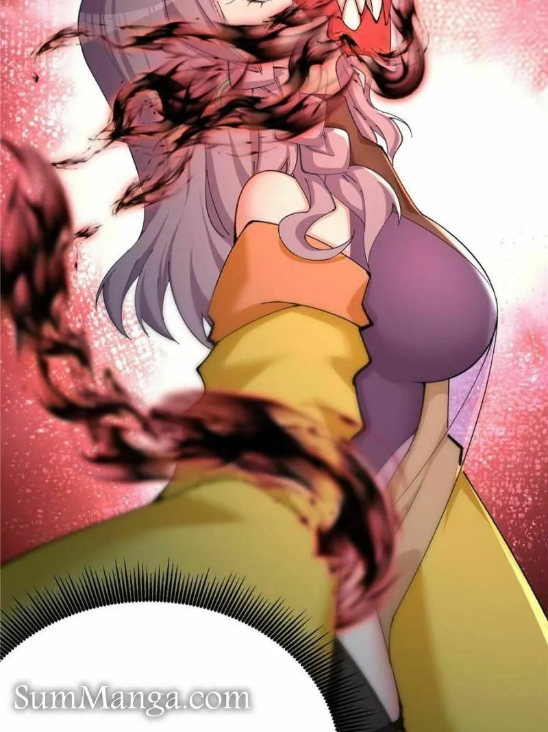 Read I Picked up an Attribute (Colored) chapter 358 image 43 on Lezhin