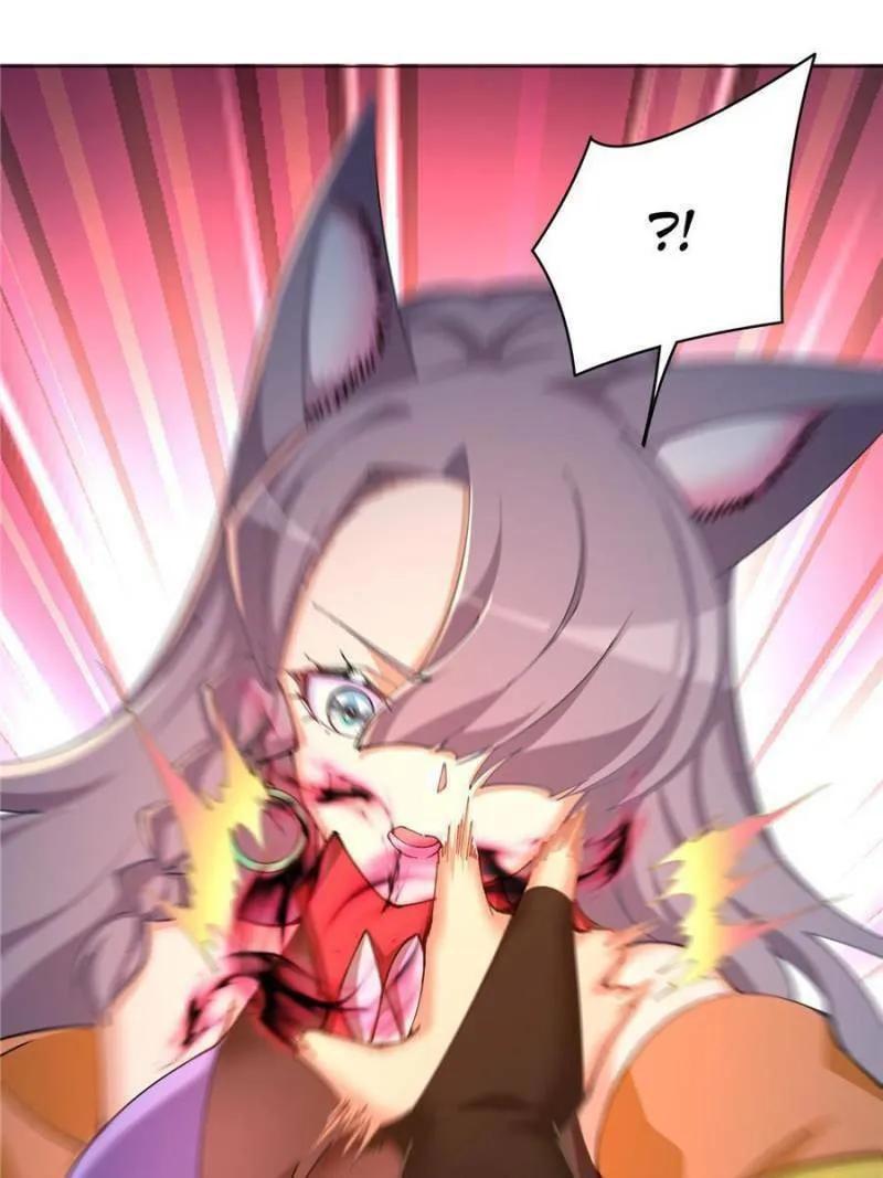 Read I Picked up an Attribute (Colored) chapter 358 image 45 on Lezhin