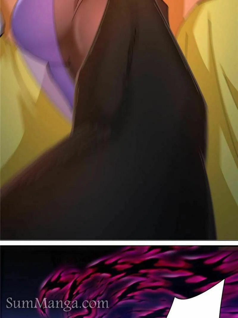 Read I Picked up an Attribute (Colored) chapter 358 image 46 on Lezhin
