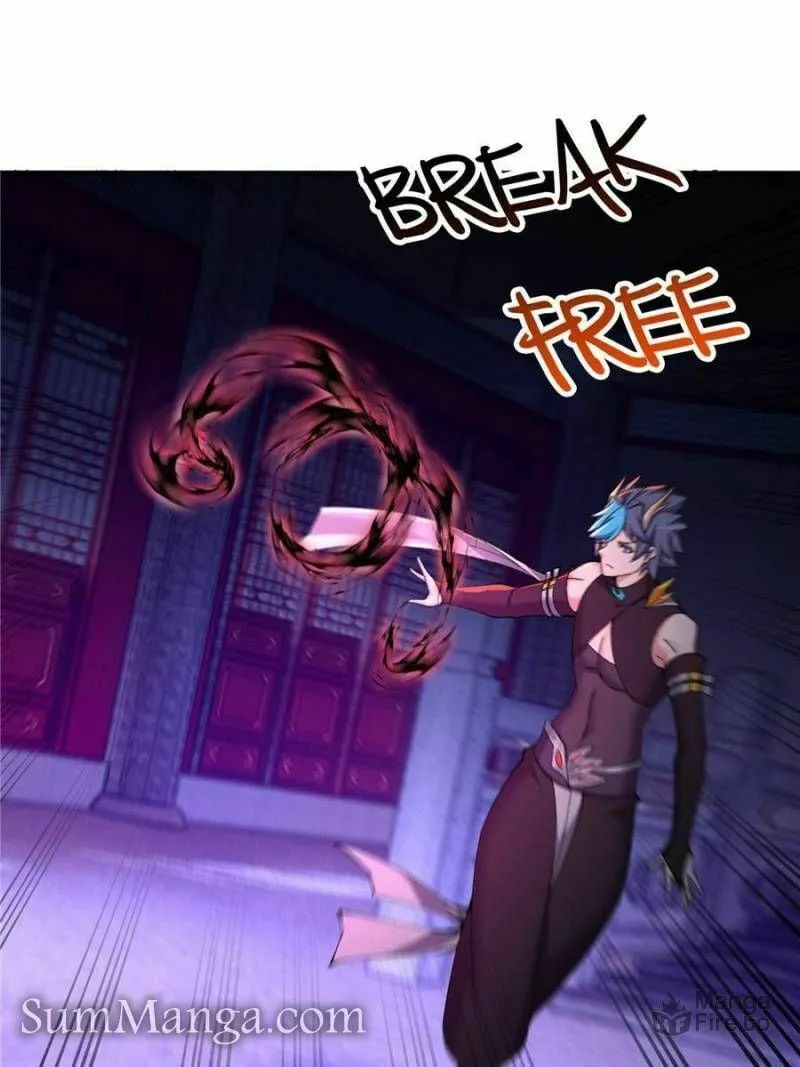 Read I Picked up an Attribute (Colored) chapter 358 image 49 on Lezhin