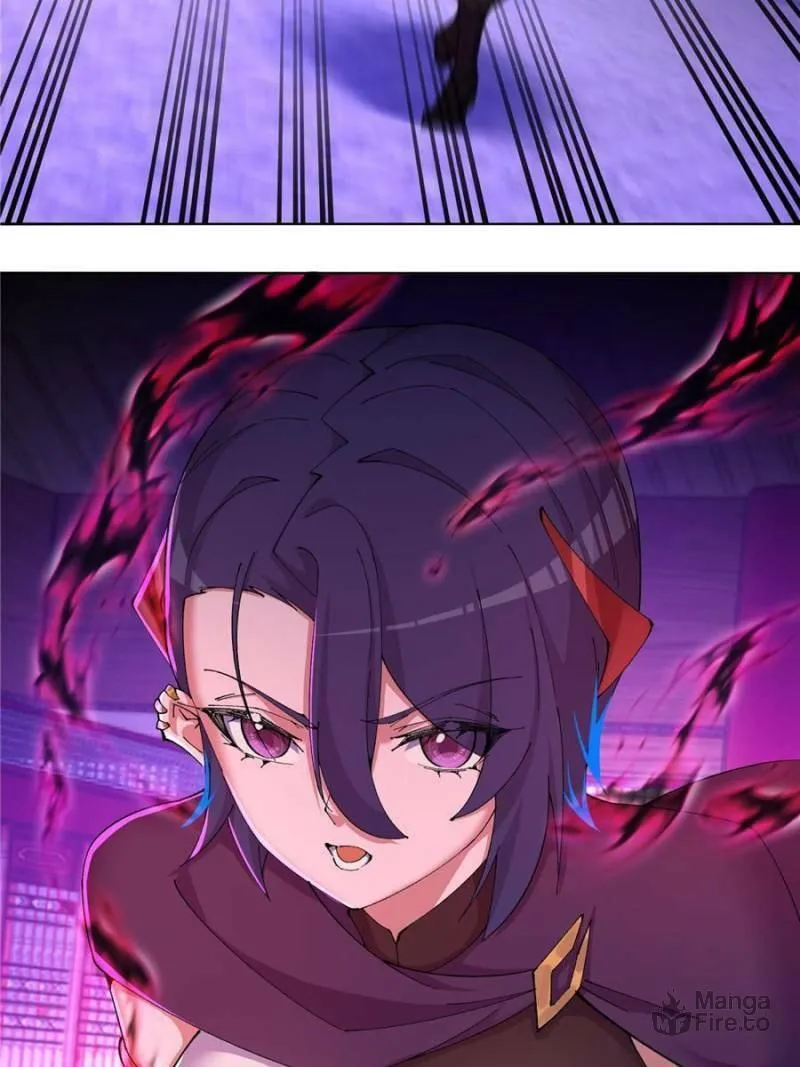 Read I Picked up an Attribute (Colored) chapter 358 image 50 on Lezhin