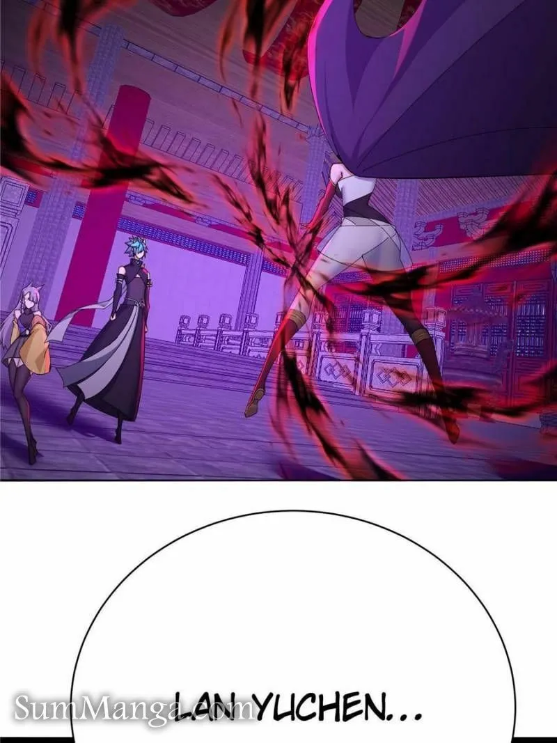 Read I Picked up an Attribute (Colored) chapter 358 image 52 on Lezhin