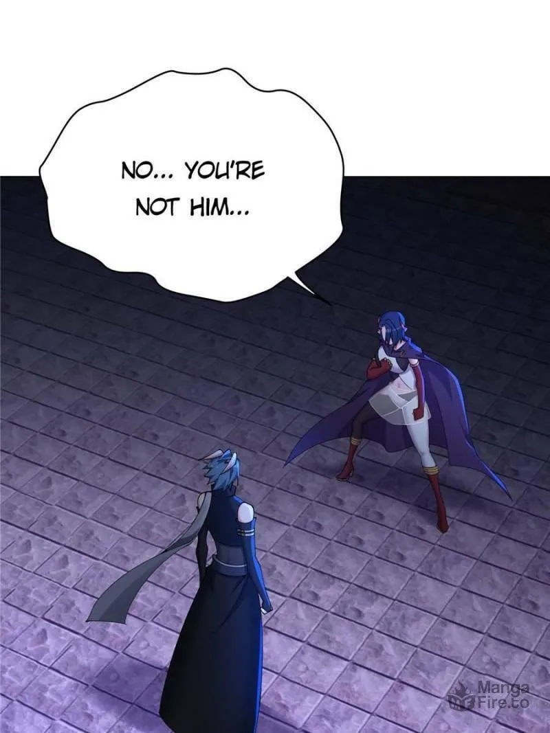 Read I Picked up an Attribute (Colored) chapter 358 image 56 on Lezhin