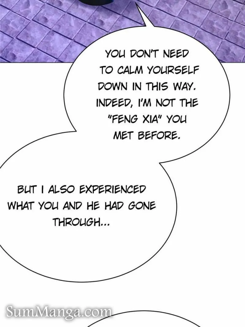 Read I Picked up an Attribute (Colored) chapter 358 image 57 on Lezhin