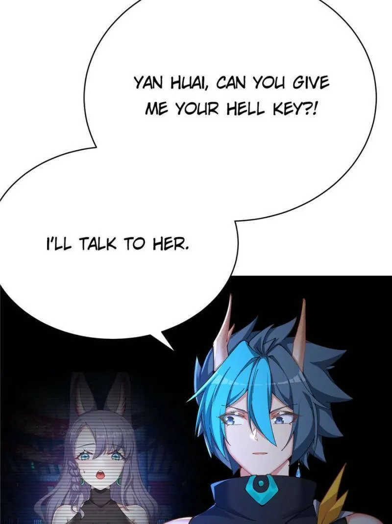 Read I Picked up an Attribute (Colored) chapter 358 image 58 on Lezhin