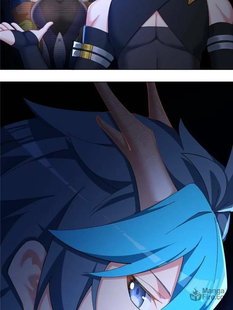 Read I Picked up an Attribute (Colored) chapter 358 image 59 on Lezhin