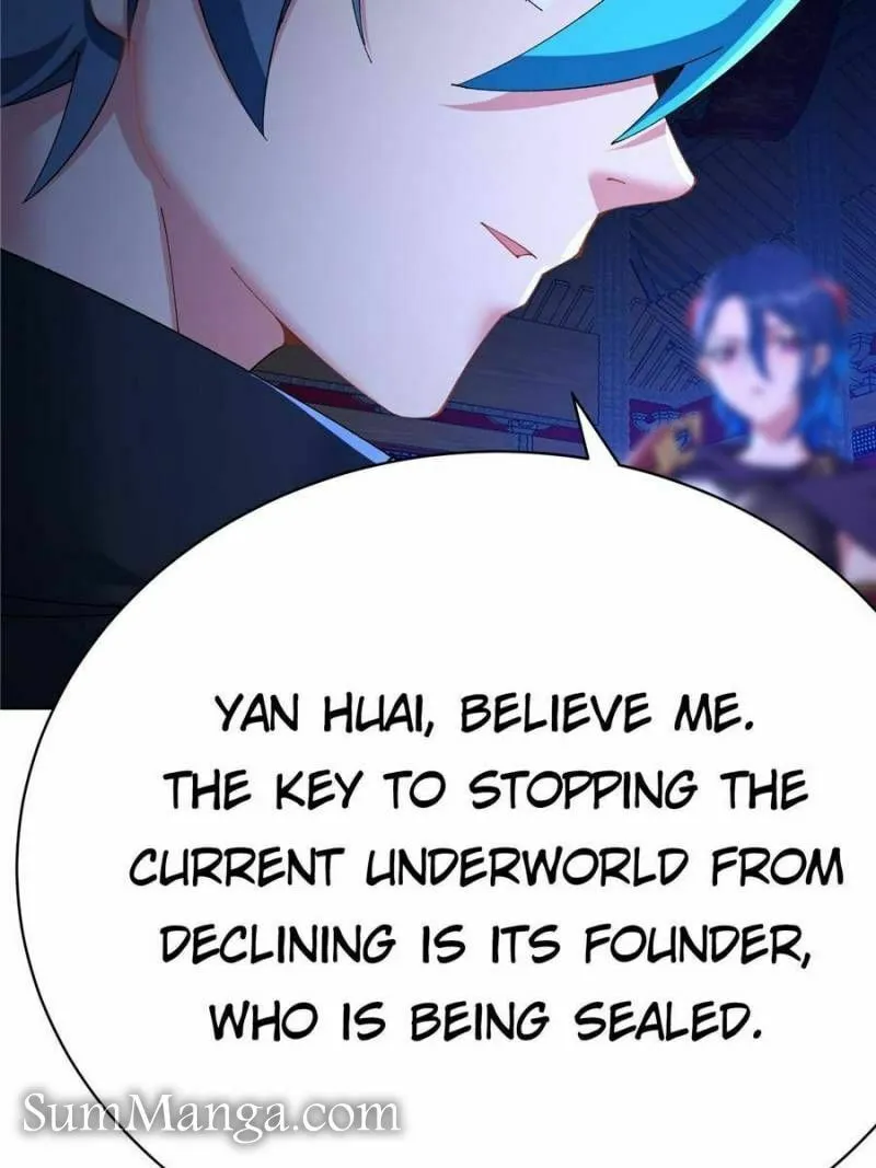 Read I Picked up an Attribute (Colored) chapter 358 image 60 on Lezhin