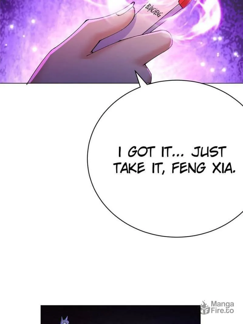 Read I Picked up an Attribute (Colored) chapter 358 image 64 on Lezhin