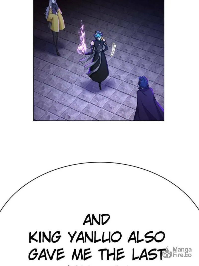 Read I Picked up an Attribute (Colored) chapter 358 image 65 on Lezhin