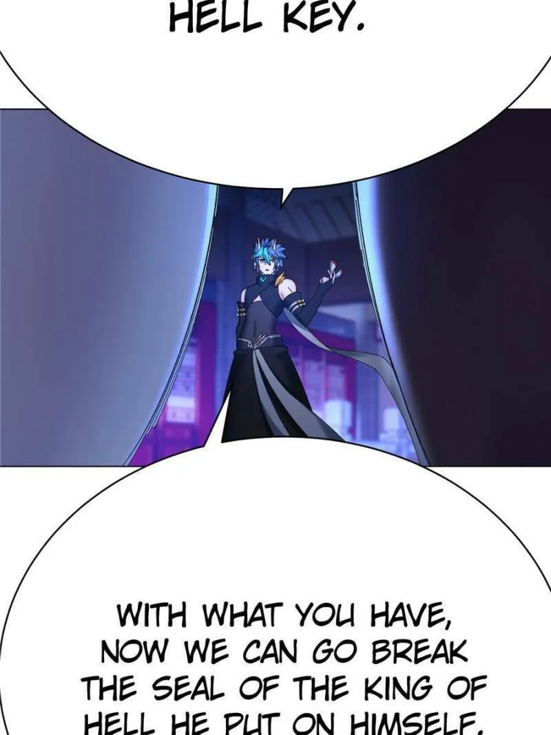 Read I Picked up an Attribute (Colored) chapter 358 image 66 on Lezhin