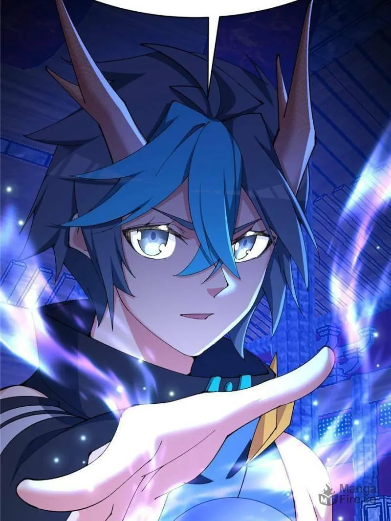 Read I Picked up an Attribute (Colored) chapter 358 image 69 on Lezhin