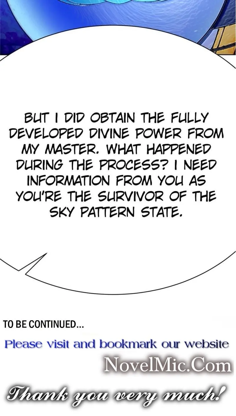 Read I Picked up an Attribute (Colored) chapter 358 image 72 on Lezhin