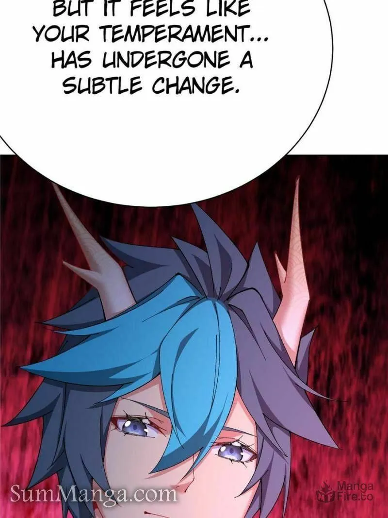 Read I Picked up an Attribute (Colored) chapter 358 image 8 on Lezhin