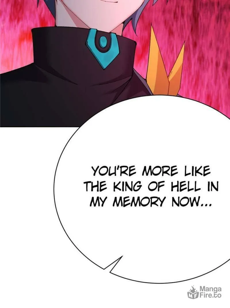 Read I Picked up an Attribute (Colored) chapter 358 image 9 on Lezhin