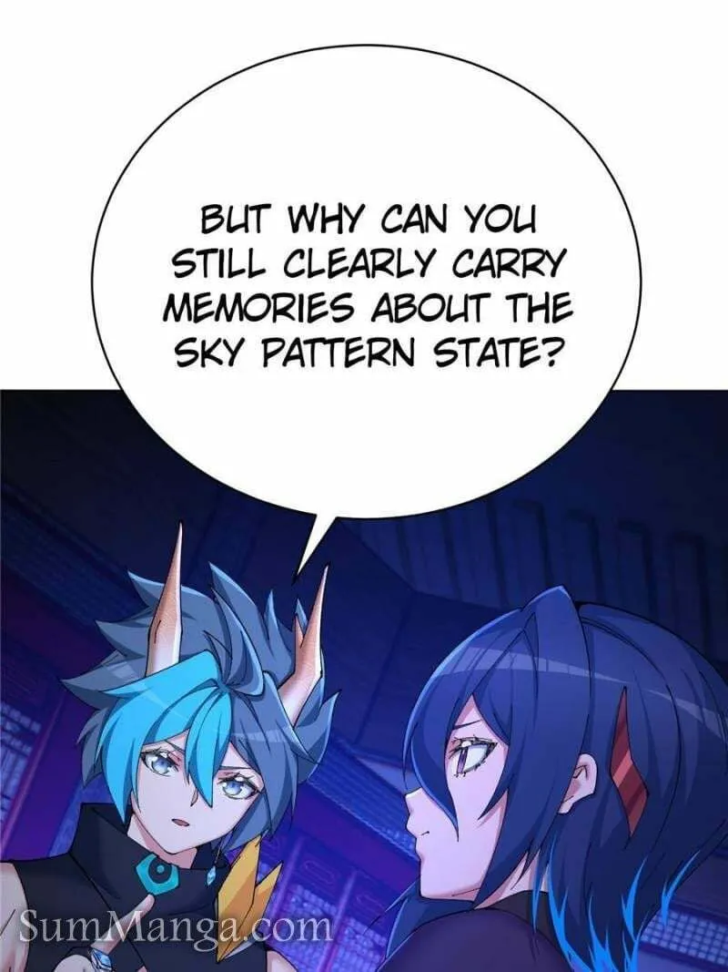 Read I Picked up an Attribute (Colored) chapter 359 image 10 on Lezhin