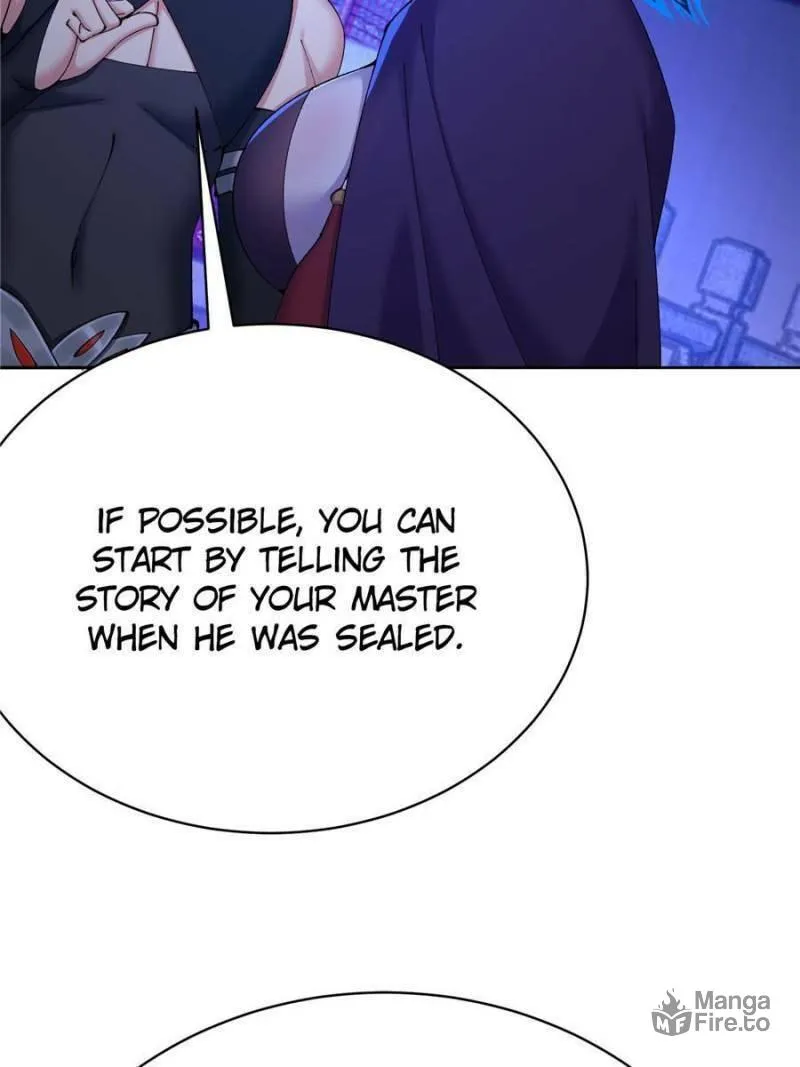 Read I Picked up an Attribute (Colored) chapter 359 image 11 on Lezhin