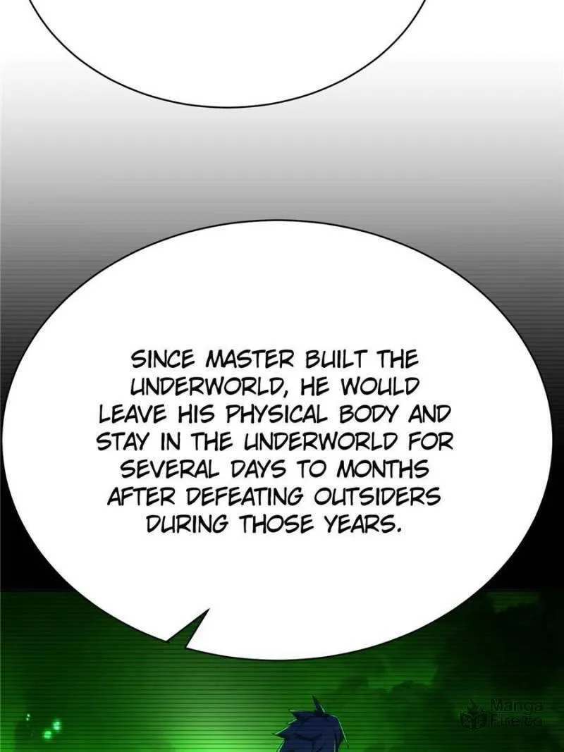 Read I Picked up an Attribute (Colored) chapter 359 image 14 on Lezhin