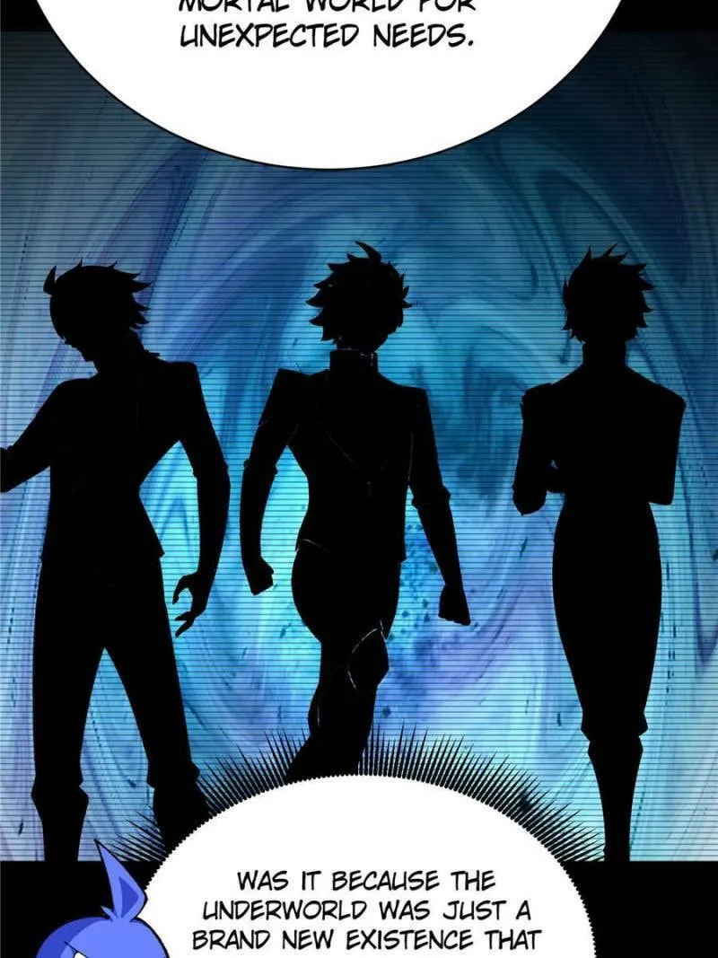 Read I Picked up an Attribute (Colored) chapter 359 image 16 on Lezhin