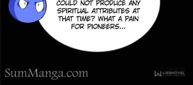 Read I Picked up an Attribute (Colored) chapter 359 image 17 on Lezhin