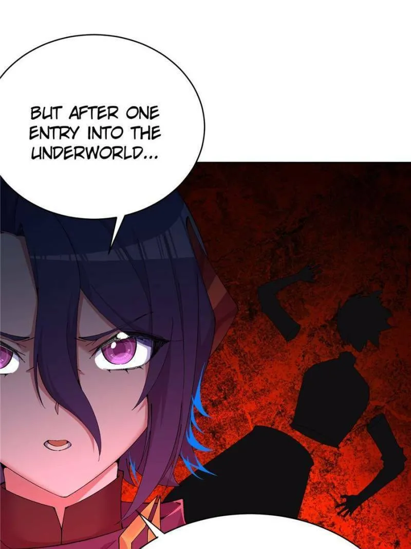 Read I Picked up an Attribute (Colored) chapter 359 image 18 on Lezhin