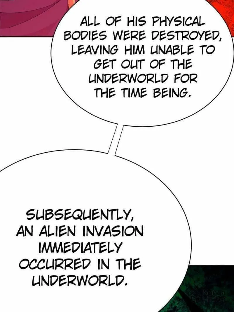 Read I Picked up an Attribute (Colored) chapter 359 image 19 on Lezhin