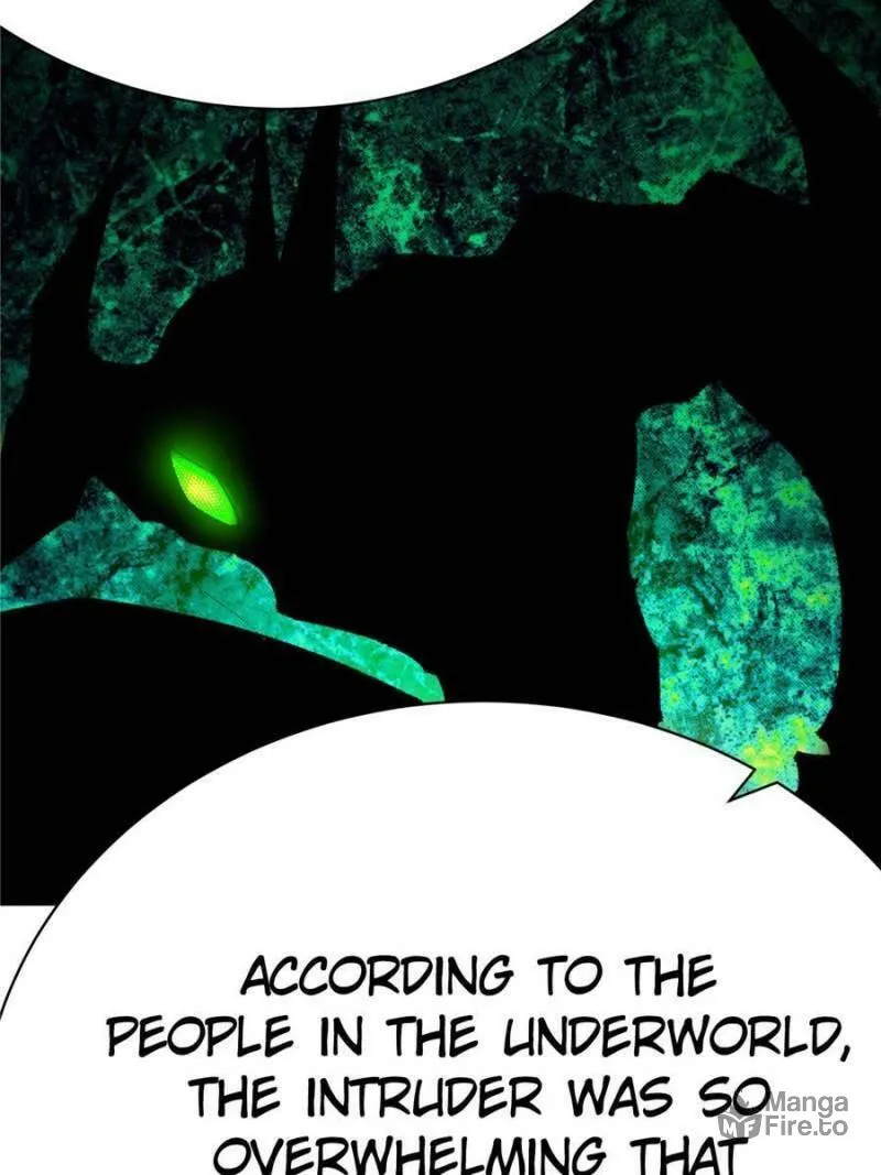 Read I Picked up an Attribute (Colored) chapter 359 image 20 on Lezhin